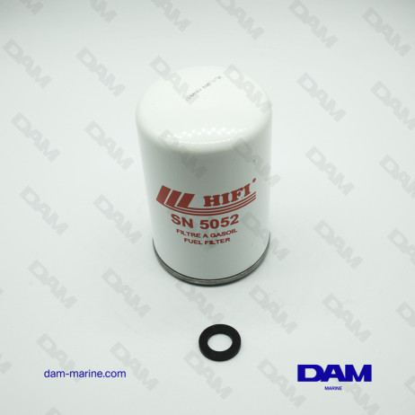 GASOIL FILTER