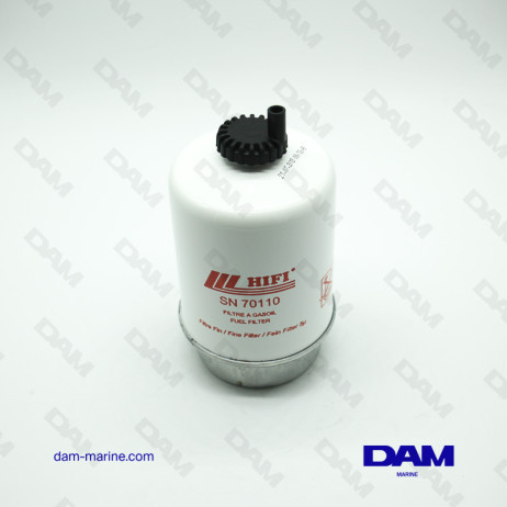 DIESEL FILTER VM