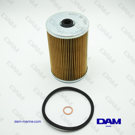 GASOIL FILTER