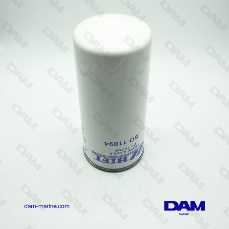 OIL FILTER BP VOLVO D4-D6