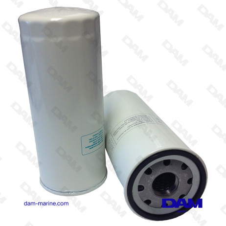 VOLVO BP OIL FILTER