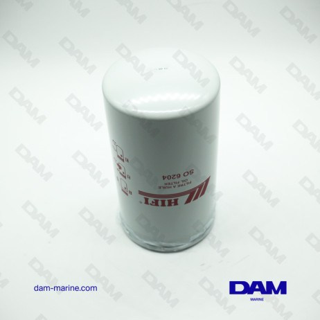 YANMAR OIL FILTER