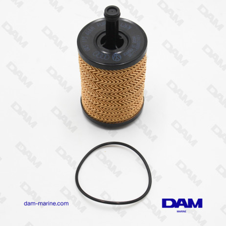 WW OIL FILTER