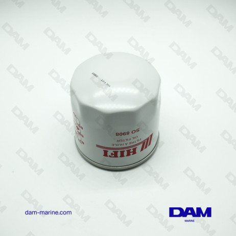 VOLVO OIL FILTER