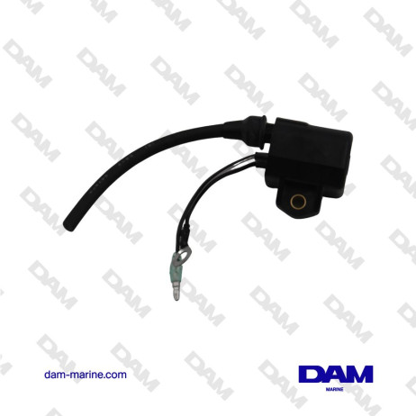 YAMAHA IGNITION COIL - 697-85570-00