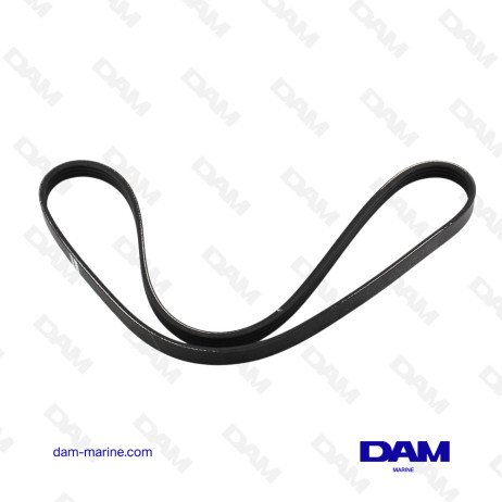 YANMAR WATER PUMP BELT