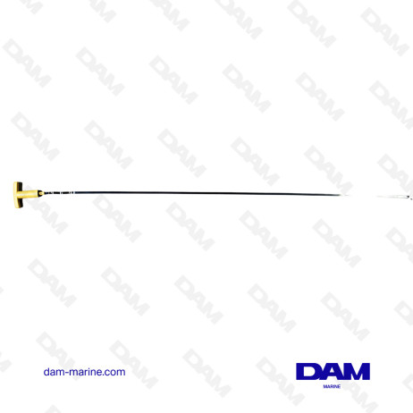 PCM 12° OIL DIPSTICK