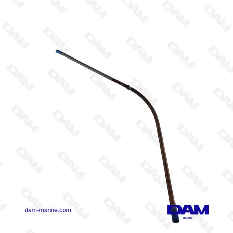 PCM 330-343 V-DRIVE OIL DIPSTICK TUBE