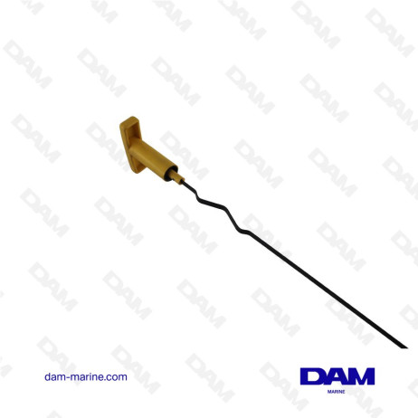 PCM V-DRIVE OIL DIPSTICK