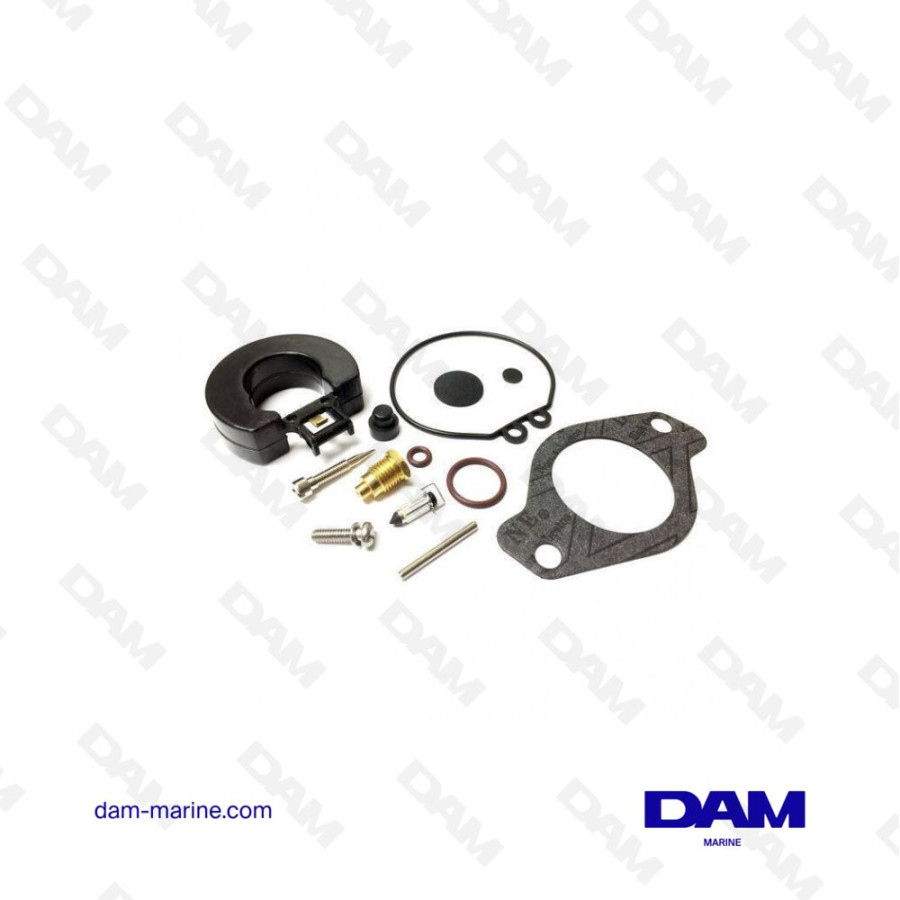 YAMAHA 60-70HP CARBURETOR KIT