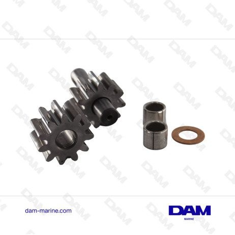 VOLVO 276166 OIL PUMP REPAIR KIT