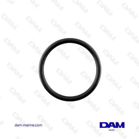 YAMAHA TRIM CAP O-RING *