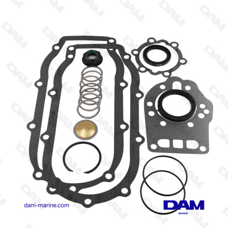 KIT JOINTS INVERSEUR VELVET V-DRIVE 71-72