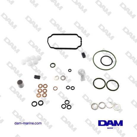 PPE INJECTION GASKET KIT 844240