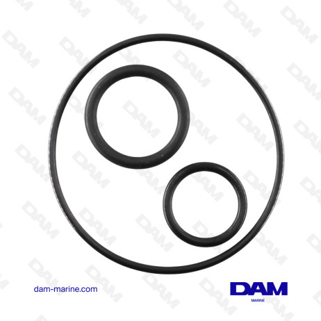 VOLVO BASE JOINT GASKET KIT