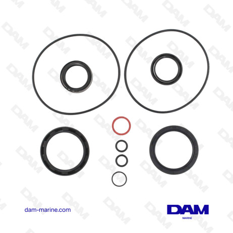 PROPELLER SHAFT GASKET KIT VOLVO DP