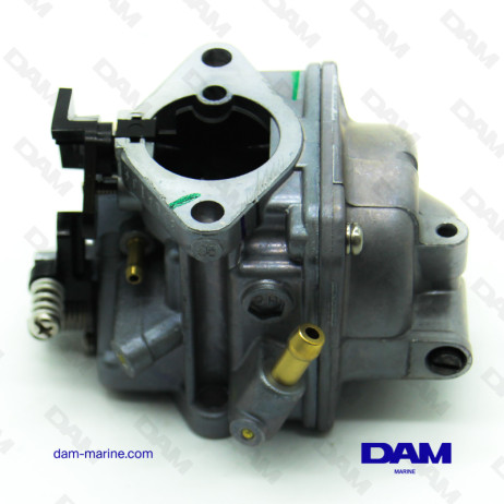 COMPLETE CARBURETOR MERCURY 8M0167271