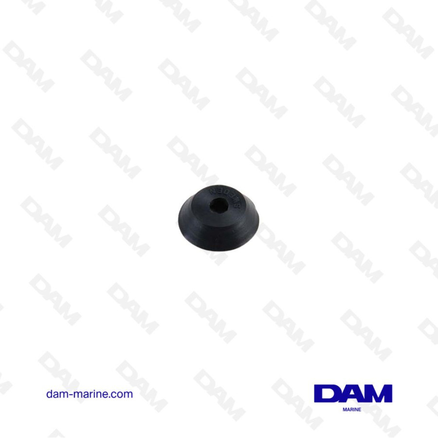 VOLVO VALVE STEM GASKET - 465551