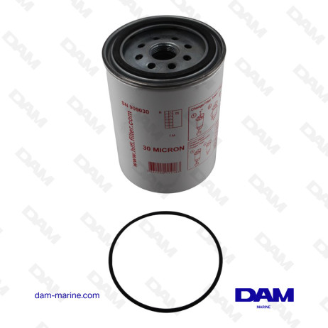 GASOIL FILTER