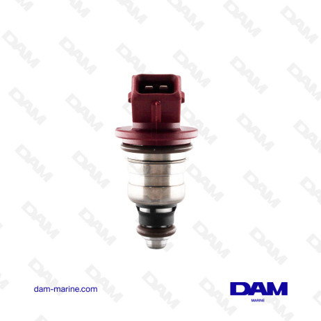 MERCURY INJECTOR 804528