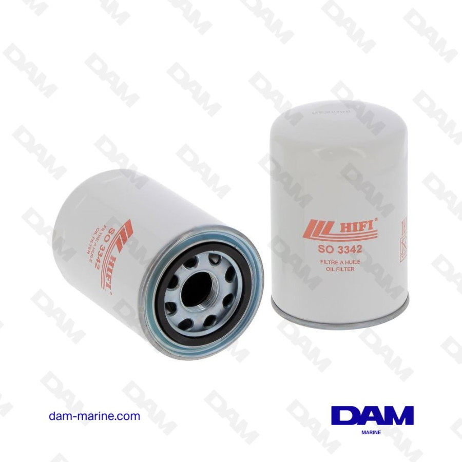 OIL FILTER SO3342