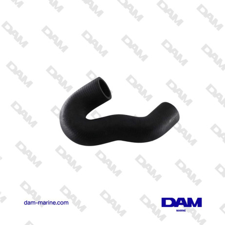 MERCRUISER COOLANT HOSE 32-897345017