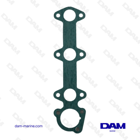 EXHAUST GASKET VOLVO MD2020 - D1-20