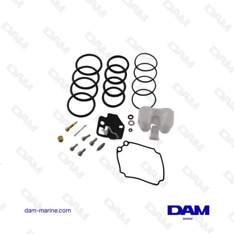 YAMAHA CARBURETOR KIT - MERCURY