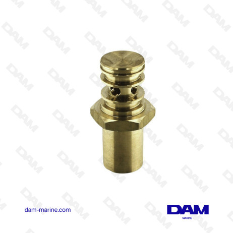 HOLLOW SCREW MERCRUISER 22-8637131