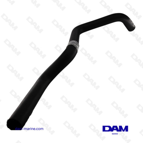 MERCRUISER COOLING HOSE