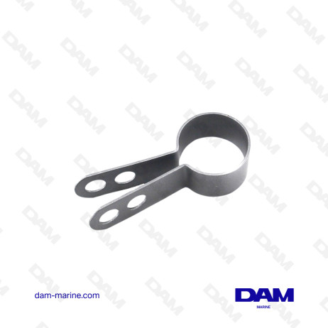 YANMAR HOSE FIXING SUPPORT