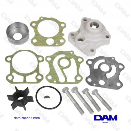 YAMAHA WATER PUMP KIT WITH BODY