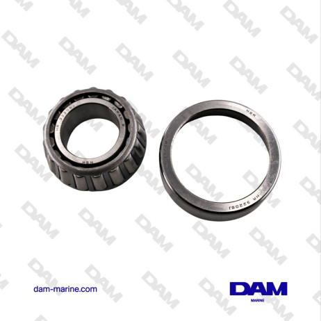 YANMAR BEARING 24142-322060