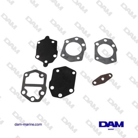 YAMAHA 40-90HP FUEL PUMP GASKET KIT