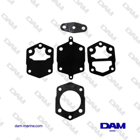 YAMAHA V4 V6 FUEL PUMP GASKET KIT