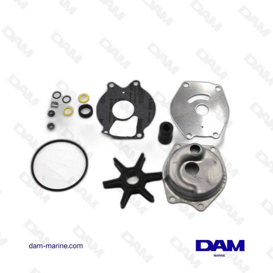 KIT DE POMPE A EAU MERCURY OEM 46-99157T2