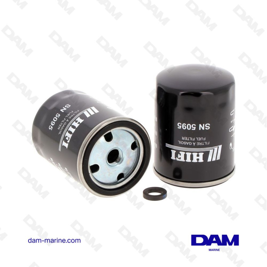 FUEL FILTER SN5095