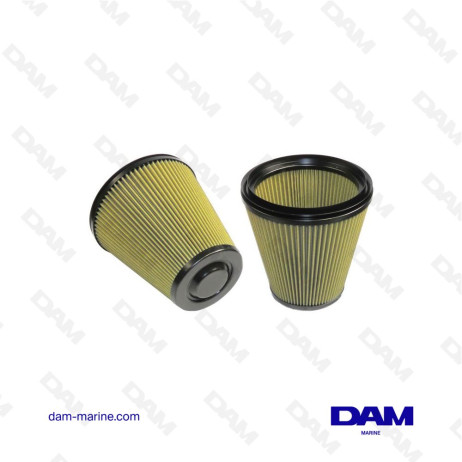 CUMMINS QSB5.9 AIR FILTER