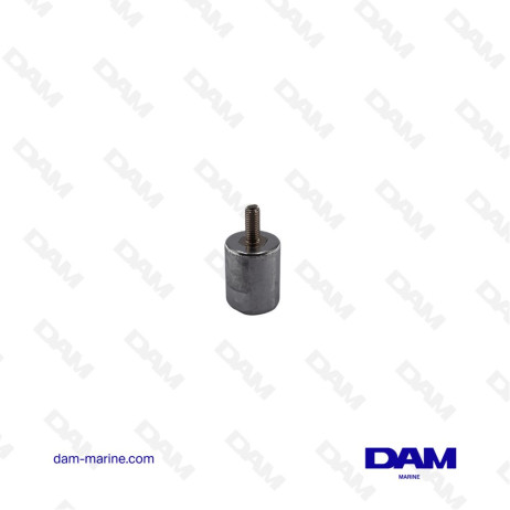 ANODE YANMAR - 27200-300400