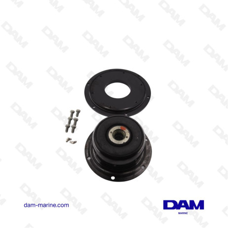 MERCRUISER DIESEL DRIVE COUPLING