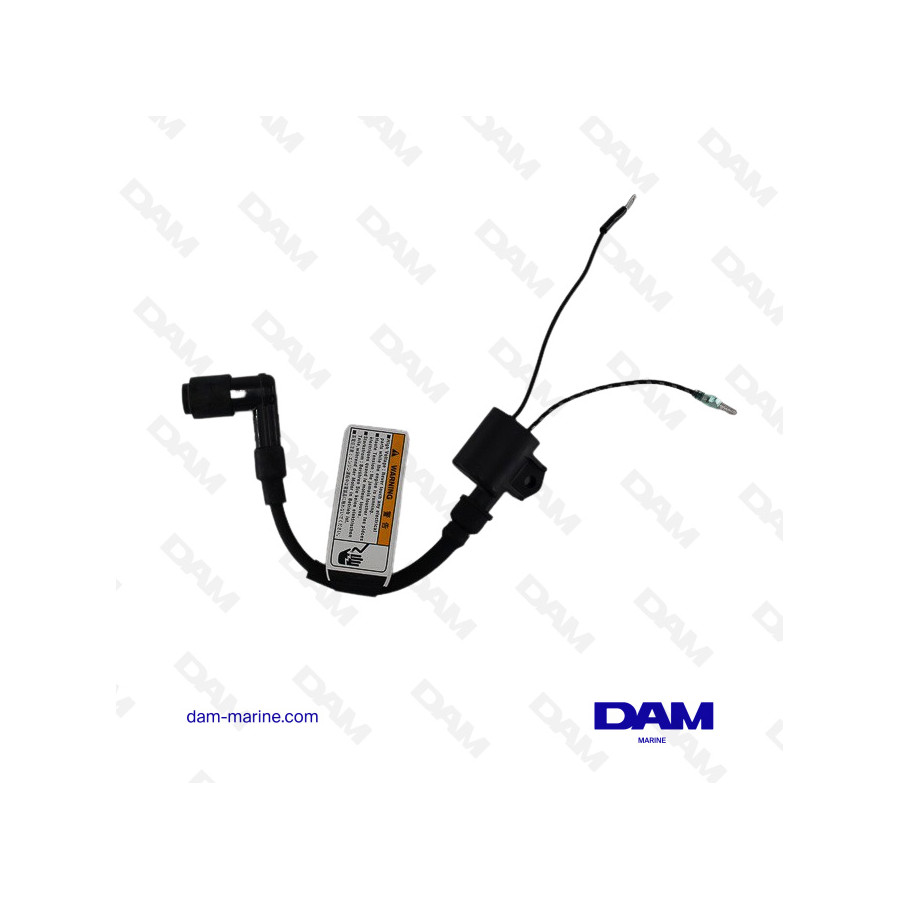 IGNITION COIL TOHATSU 3C8-06048-0