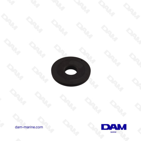 FLANGE KIT VOLVO - 21412527