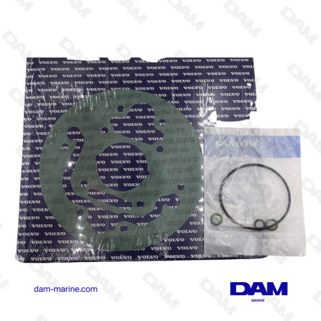 SAILDRIVE SEAL KIT VOLVO 120-150