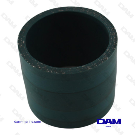 SILICONE AIR HOSE VOLVO 470464