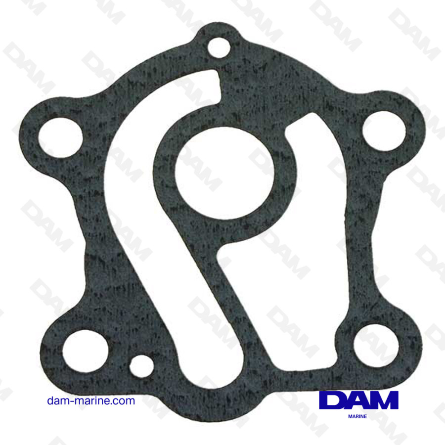 YAMAHA WATER PUMP GASKET