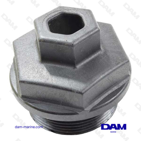 TAPA TERMOSTATO V4-V6 BRP 0332944