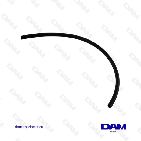 SPEEDOMETER HOSE 1/8 - 3.17MM