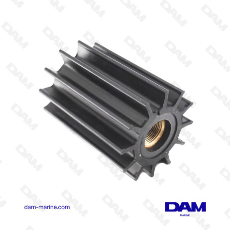 TURBINE REFROIDISSEMENT JOHNSON 09-820B