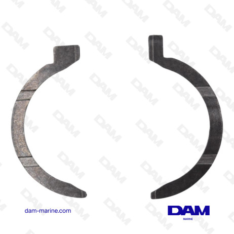 CRANKSHAFT SIDE SHIMS VOLVO - 270471