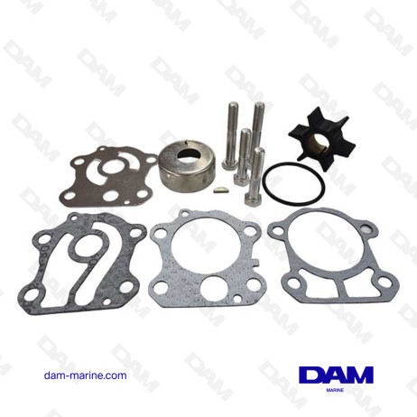 YAMAHA WATER PUMP KIT WITHOUT BODY